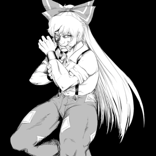Illustration for article titled When Japanese Twitter Users Don't Know Why They Drew Pictures